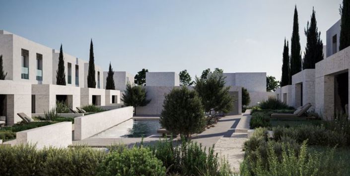 Image No.14-Villa de 2 chambres à vendre à Geroskipou