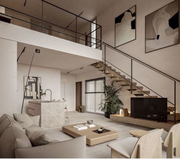 Image No.4-Villa de 2 chambres à vendre à Geroskipou