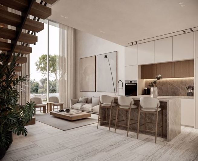 Image No.6-Villa de 2 chambres à vendre à Geroskipou