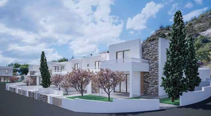 Image No.2-2 Bed Villa for sale