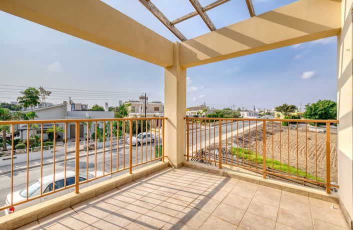 Image No.14-Villa de 4 chambres à vendre à Sotira