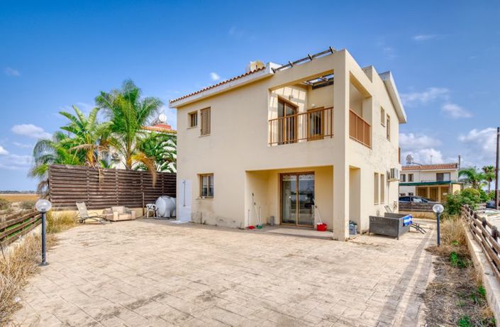 Image No.21-Villa de 4 chambres à vendre à Sotira