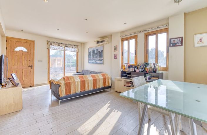 Image No.6-Villa de 4 chambres à vendre à Sotira