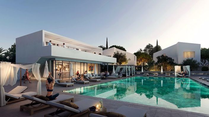 Image No.2-3 Bed Villa for sale