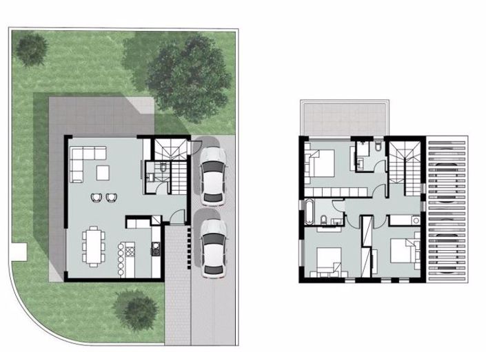 Image No.20-3 Bed Villa for sale