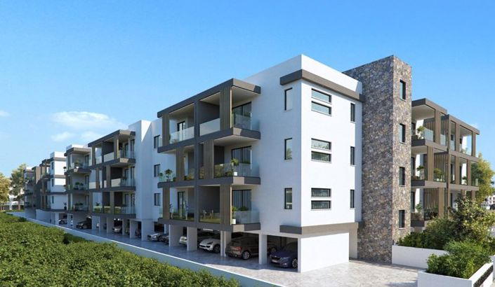 Image No.10-1 Bed Apartment for sale