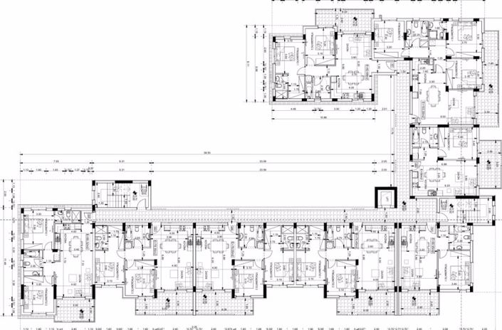 Image No.17-1 Bed Apartment for sale