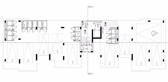 Image No.19-1 Bed Apartment for sale