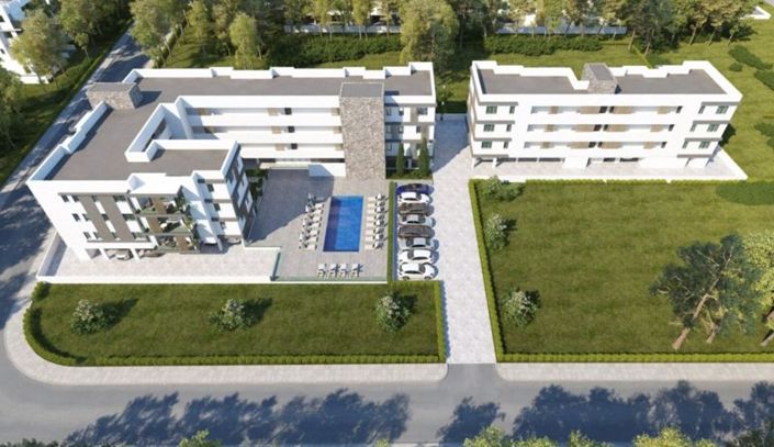 Image No.2-1 Bed Apartment for sale