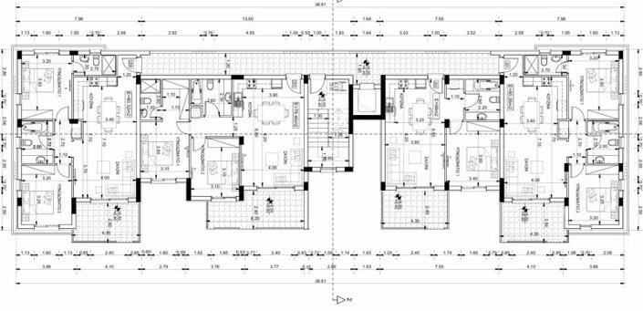 Image No.21-1 Bed Apartment for sale