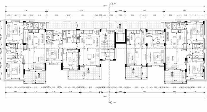 Image No.22-1 Bed Apartment for sale