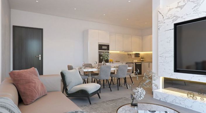 Image No.6-1 Bed Apartment for sale