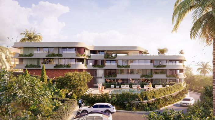 Image No.1-1 Bed Apartment for sale