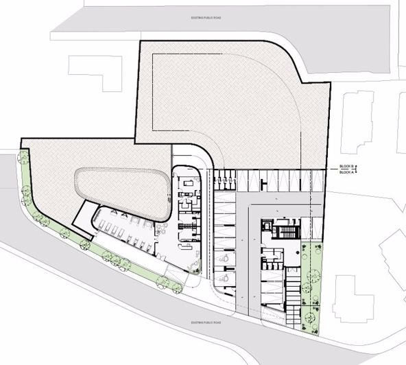 Image No.12-1 Bed Apartment for sale