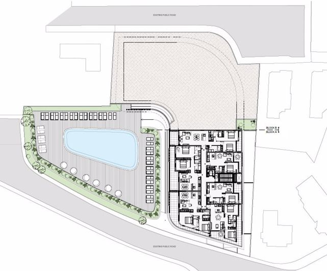 Image No.13-1 Bed Apartment for sale