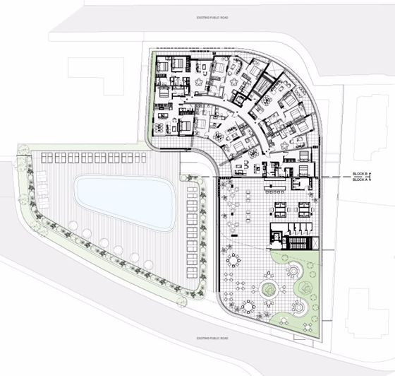 Image No.16-1 Bed Apartment for sale