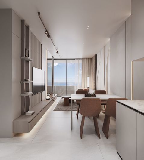 Image No.6-1 Bed Apartment for sale