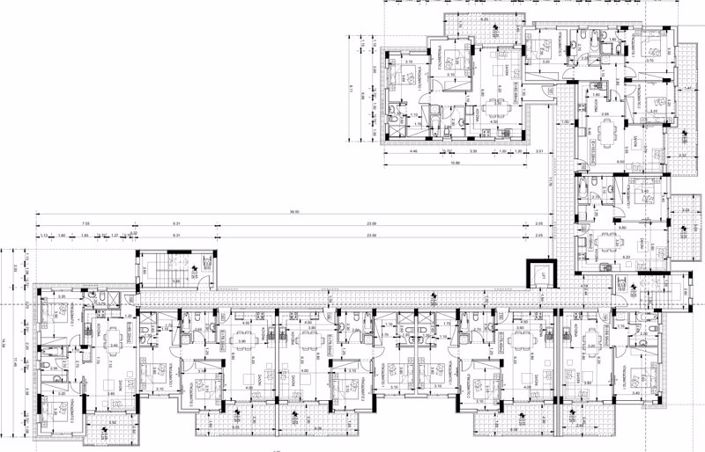 Image No.15-2 Bed Apartment for sale