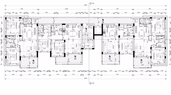 Image No.20-2 Bed Apartment for sale