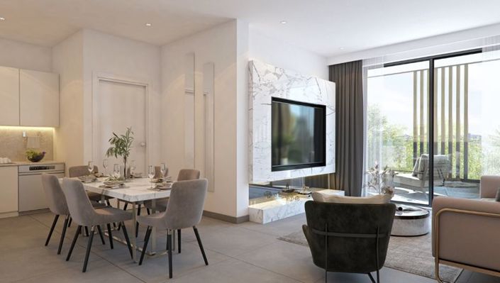 Image No.4-2 Bed Apartment for sale