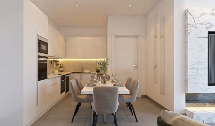 Image No.7-2 Bed Apartment for sale