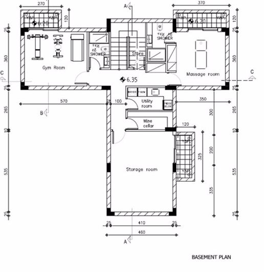 Image No.11-4 Bed Villa for sale