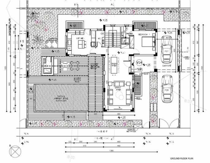 Image No.12-4 Bed Villa for sale