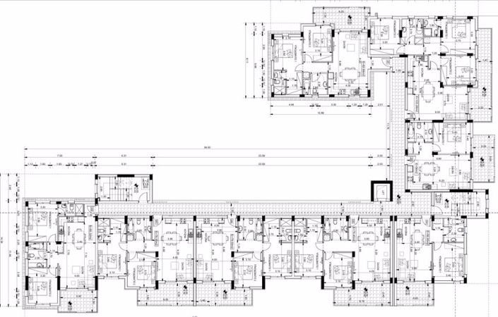 Image No.16-Appartement de 3 chambres à vendre à Paralimni