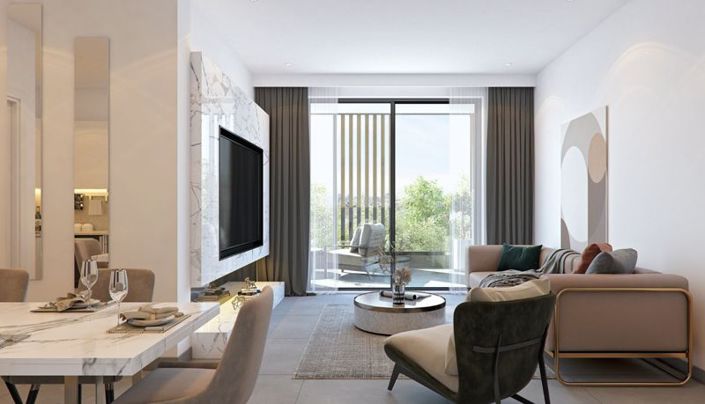 Image No.4-Appartement de 3 chambres à vendre à Paralimni