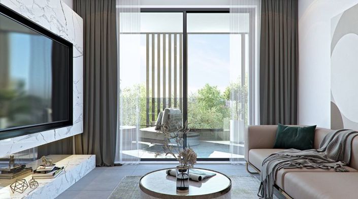 Image No.6-Appartement de 3 chambres à vendre à Paralimni