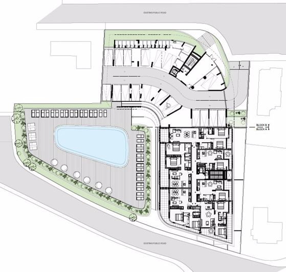 Image No.15-2 Bed Apartment for sale