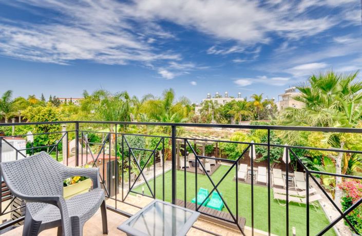 Image No.13-Villa de 3 chambres à vendre à Pernera