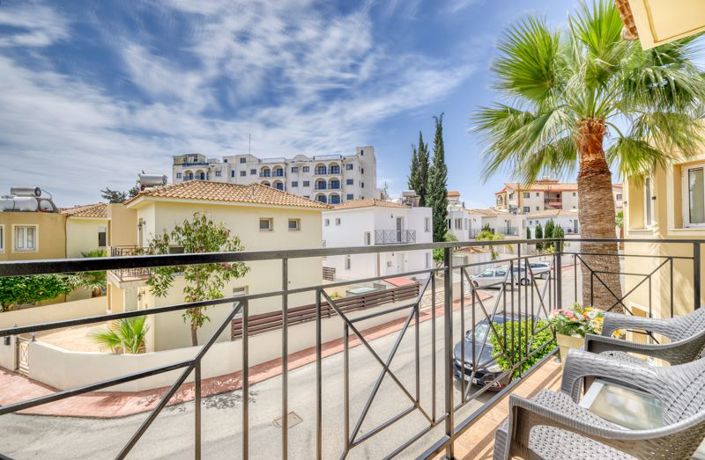 Image No.20-Villa de 3 chambres à vendre à Pernera