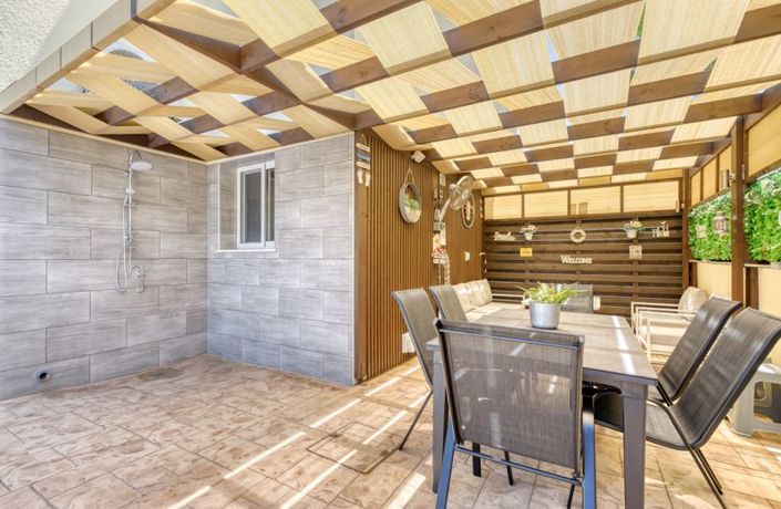 Image No.21-Villa de 3 chambres à vendre à Pernera