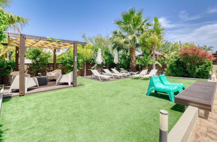 Image No.23-Villa de 3 chambres à vendre à Pernera