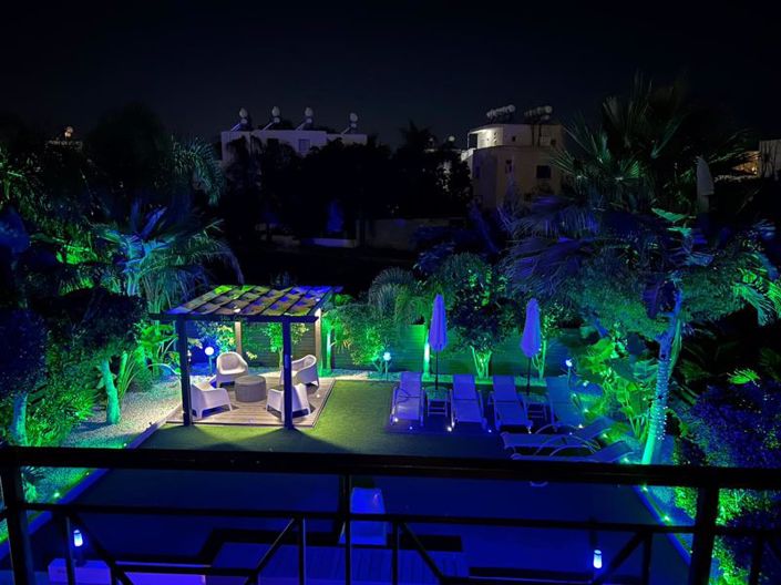 Image No.25-Villa de 3 chambres à vendre à Pernera