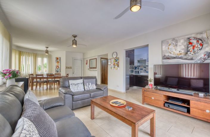 Image No.4-Villa de 3 chambres à vendre à Pernera