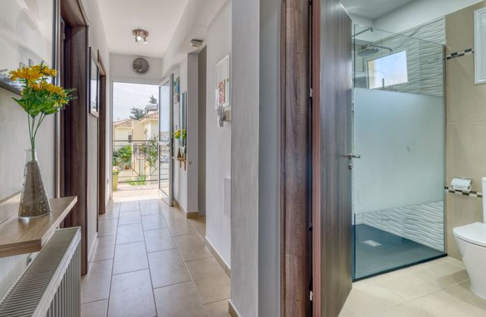 Image No.9-Villa de 3 chambres à vendre à Pernera