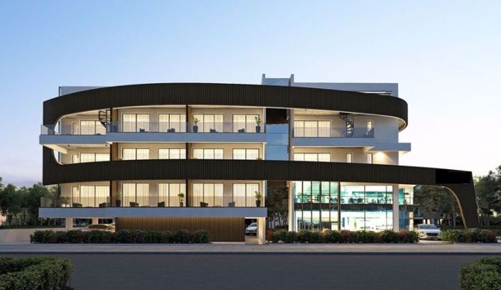 Image No.10-Appartement de 2 chambres à vendre à Oroklini