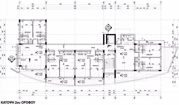 Image No.13-Appartement de 2 chambres à vendre à Oroklini
