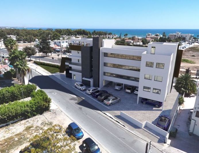 Image No.8-Appartement de 2 chambres à vendre à Oroklini