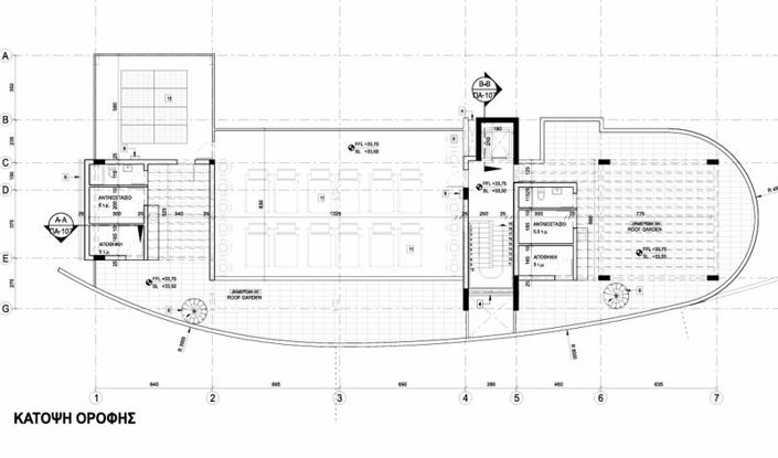 Image No.14-Appartement de 2 chambres à vendre à Oroklini