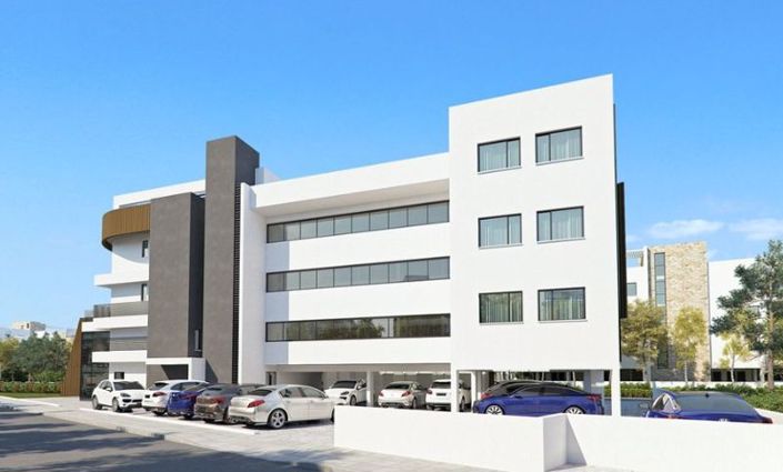 Image No.4-Appartement de 2 chambres à vendre à Oroklini