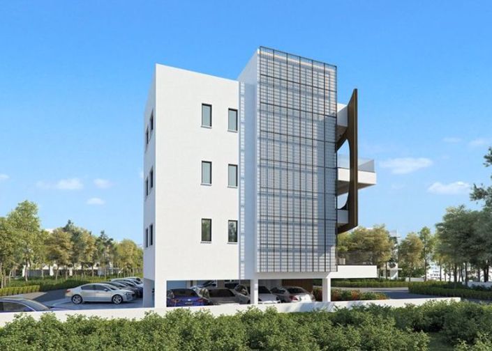 Image No.5-Appartement de 2 chambres à vendre à Oroklini