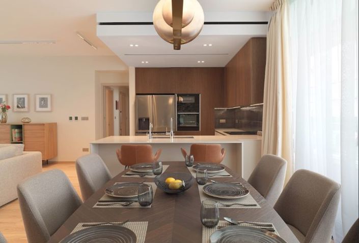 Image No.7-3 Bed Apartment for sale