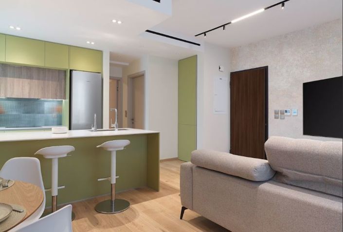 Image No.5-1 Bed Apartment for sale