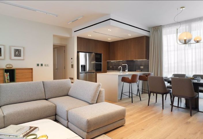 Image No.2-3 Bed Apartment for sale