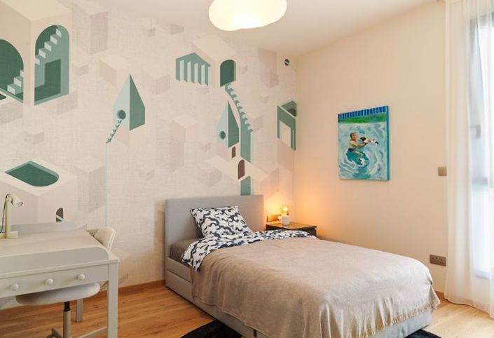 Image No.13-4 Bed Apartment for sale