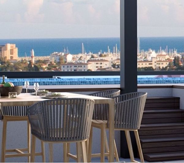 Image No.19-4 Bed Apartment for sale