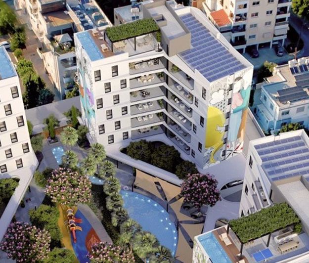 Image No.20-4 Bed Apartment for sale